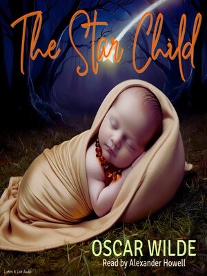 cover image of The Star Child